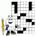 Daily Crossword