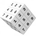 Daily Sudoku