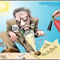 George Soros