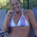 Jennifer Marciante, Fat-2-Fit (Week 3)