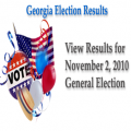 Georgia’s Election Results