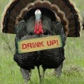 Turkey Trot Cocktail