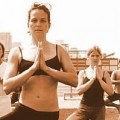 A Yogini’s Simple Diet