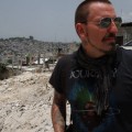 Johnny Colt Reports Live from the Island of Nauru! Musician, Humanitarian Extraordinaire!