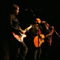 Interview With Jett Beres of Sister Hazel Backstage at Center Stage Atlanta