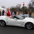 Buford Holiday Festival and Parade