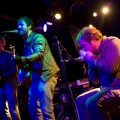 Review of the Paul Warner Band Live at Smith’s Olde Bar