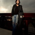 Live Interview with Nic Cowan backstage at Center Stage Atlanta before he Opens for Sister Hazel