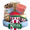 5 Days*Rita’s Winter Closing*5 Days.