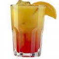 Tequila Sunrise