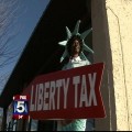Grayson Business Owner Fights City Sign Ordinance