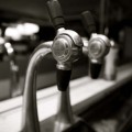 Old Tucker Fountain Brings back the Hometown Feel Right in Atlanta