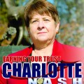Congratulations Charlotte Nash Gwinnett Commissioner Chairman Elect