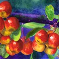 April 2nd at Cobble Creek Studios – A Burst of Color
