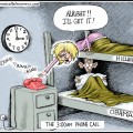Libyan Conflict – Antonio F. Branco