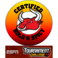 2012 March Madness Bold Spicy Bracket Challenge