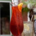 Classic Hurricane Recipe-Happy Fat Tuesday!