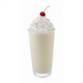 Not Your (Grand)Momma’s Vanilla Milkshake