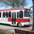 New Lawrenceville Trolley Tour of Homes