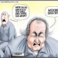 Antonio F Branco on Madoff