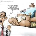 Debt Baby by Antonio F. Branco