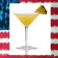 The Three Day Weekend Martini