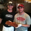Moe’s Original Bar B Que: A Southern Soul Food Revival