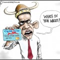 Obamageddon-Antonio F. Branco