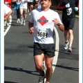 9/11 Victory Run At Chastain Park