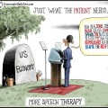 More Speech Therapy – Antonio F Branco