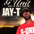 James “Jay-T” Timmons – Tia Culver