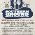Southern Ground Music and Food Festival