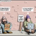 Occupy Wall Street – Antonio F. Branco