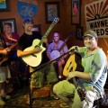 Jam Band Favorite Indecision to Play Atlanta Saturday after SEC Game