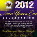 No Cover New Year’s Eve Parties in Buckhead and Midtown