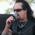 Frontman of Quiet Riot Mark Huff, Released from Band  Through an Online Article as He Sits in a Hospital Preparing for Brain Surgery