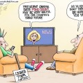 Pond Scum – Antonio F Branco