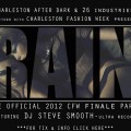 RAIN: The Official Charleston Fashion Week Finale Party