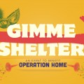 2nd Annual Gimme Shelter Benefiting Operation Home in Charleston, SC
