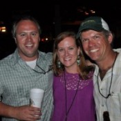 8th Annual Suzy McGrane Memorial Party in Charleston, SC