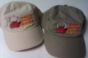 Bold Spicy News Premium Cap