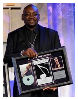 Grammy Winning Songwriter/Producer-2010 A.S.C.A.P Song Of The Decade Manuel Seal Jr. Joins Georgia Music Awards