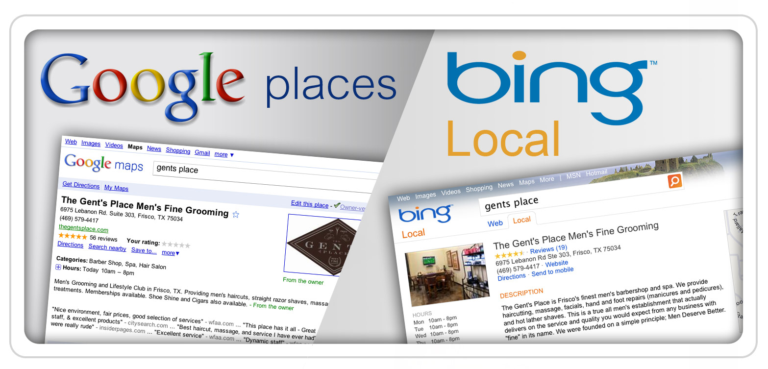 Bing Partners With Yelp Delivering Detailed Local Search Results