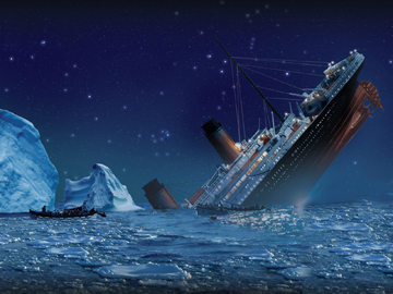 Obamacare- Hitting One Iceberg After Another